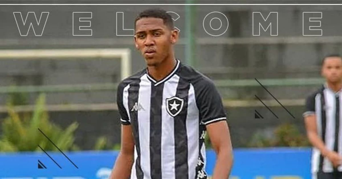 Перше підсилення: "Зоря" оголосила про трансфер бразильського таланта