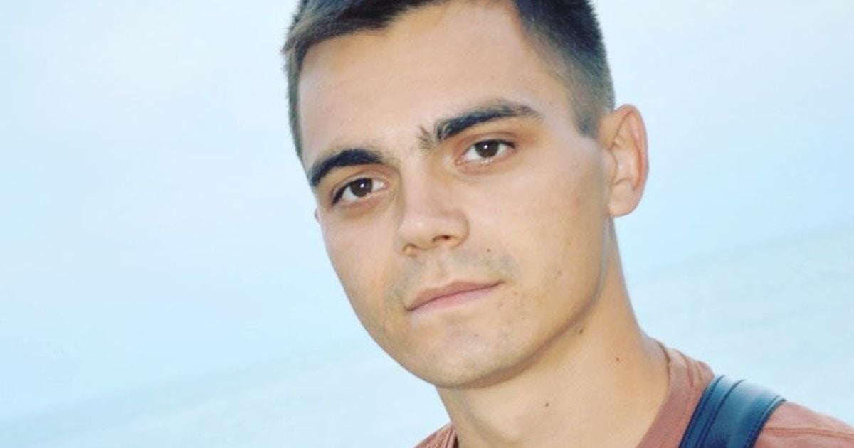 Рецидив рака крови заставил Дениса просить о финансовой помощи