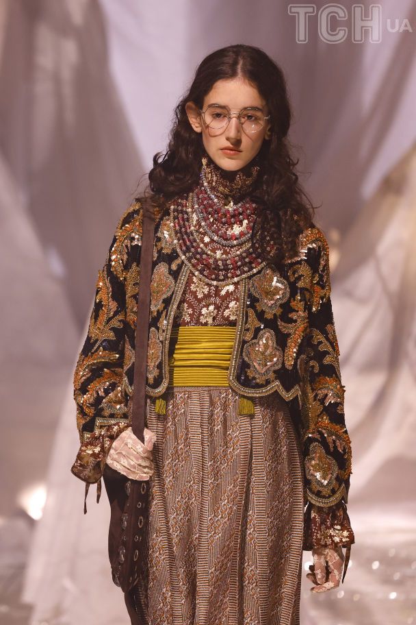 Коллекция Valentino весна-лето 2025 / © Associated Press
