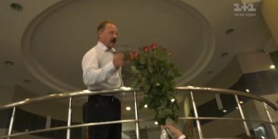 Олег Барна понял, что его "развели" журналисты "Грошей"