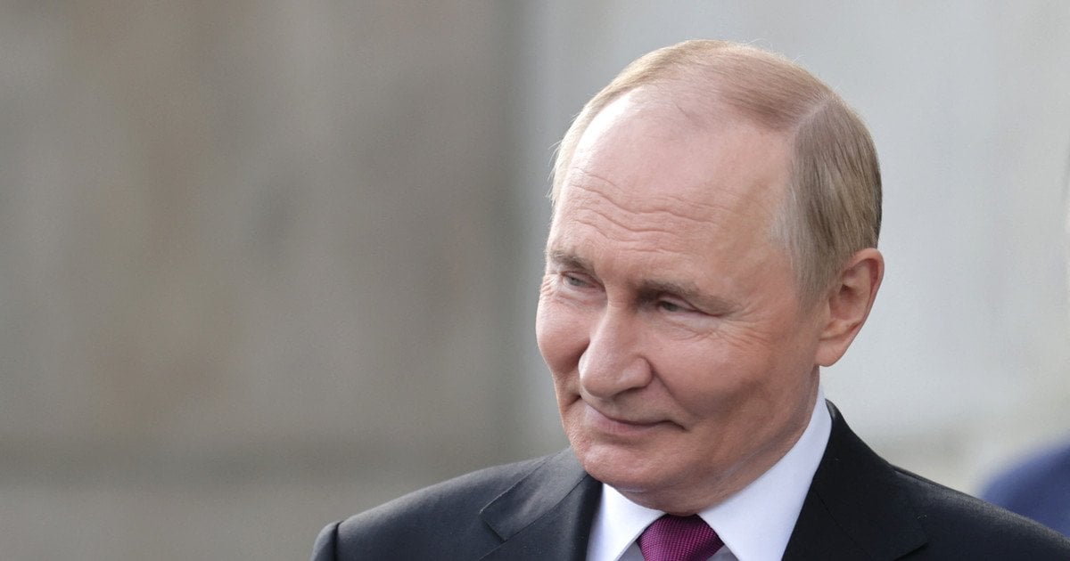 Як поступки США та втома Заходу підживлюють максималізм Путіна