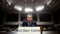 Кандидат на посаду голови Об'єднаного комітету начальників штабів США генерал Ден Кейн