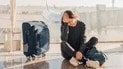 як правильно складати валізу