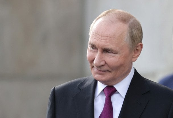 Кремль избегает переговоров: состоится ли личная встреча Путина и Зеленского — CNN
