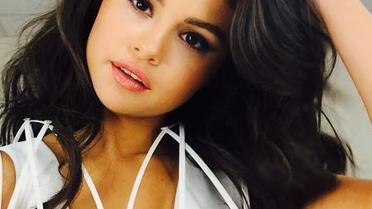 Селена Гомес / © instagram.com/selenagomez