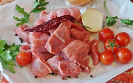Гречка и мясо: что нужно есть для уменьшения риска проблем с сердцем