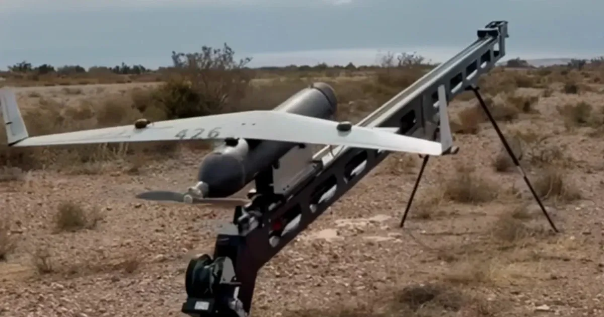 Hornet на старті
