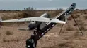 Hornet на старті