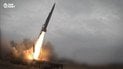 Українська балістична ракета FP-7