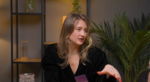 Єва Бушміна покинула свого бойфренда за кордоном й переїхала до України: "Це було так гірко"