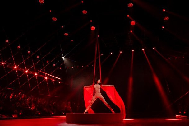 Марина Мазепа / © пресслужба каналу "1+1"