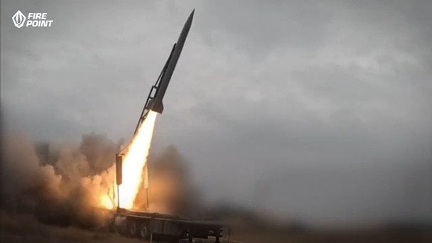 Балістика полетить на Москву: коли РФ чекати на 