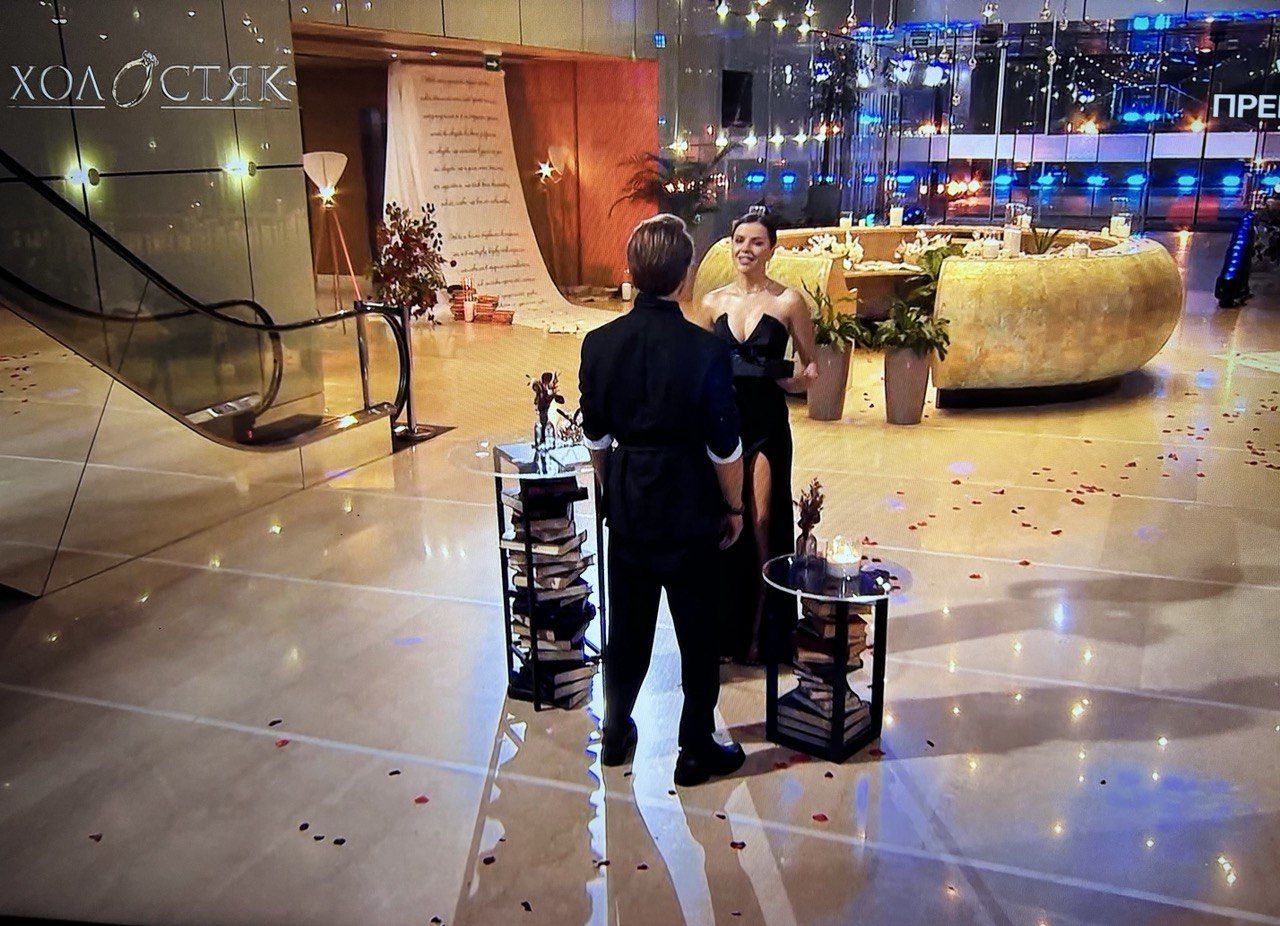 Дилдоның жақыннан жасалған фотосы