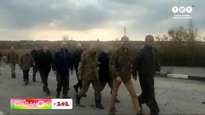 Атака на Чорноморський флот, Росія виходить з зернової угоди, обмін полоненими — новини на ранок