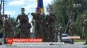 В Днепропетровской области похоронили украинского воина Ярослава Журавля