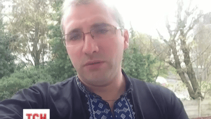 Журналістам ТСН вдалося поговорити з українцем, що живе в Парижі