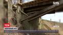 Рискованный путь: сколько жителям Львовской области ждать восстановления аварийного моста