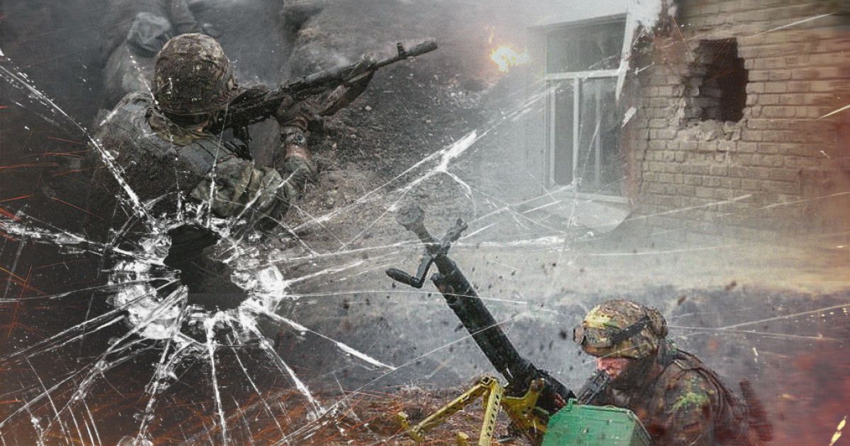 Вопрос введения военного положения на встрече Зеленского с председателями фракций не обсуждали