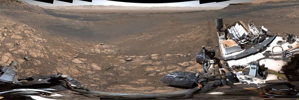  / © NASA