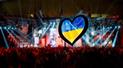 "Євробачення 2017": У Мережі оприлюднили офіційний слоган та символ конкурсу