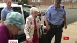 Полиция США задержала 102-летнюю бабушку по ее собственной просьбе