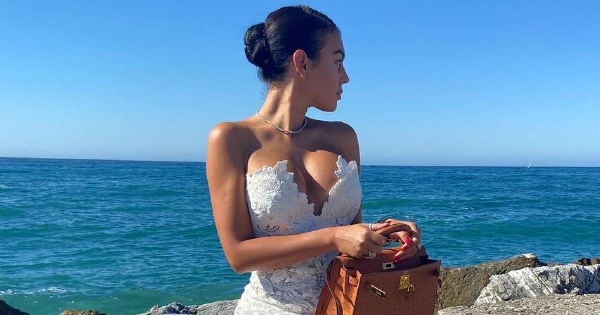 Джорджина Родрігес