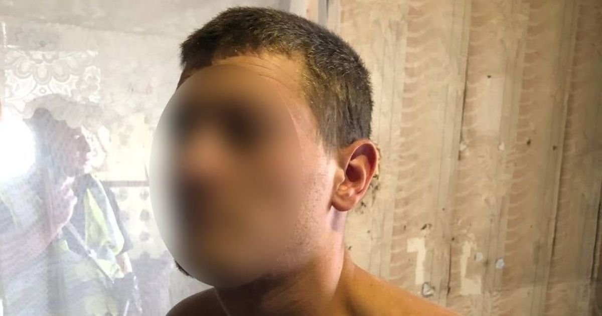 Під Києвом 24-річний чоловік зґвалтував 50-річну односельчанку / © Полиция Киевской области