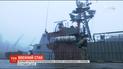 Мариупольские пограничники вывели в море все катера и корабли береговой охраны