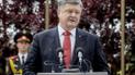 Порошенко приказал оказать помощь пострадавшим во время масштабного пожара на Киевщине