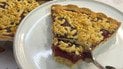 Пиріг зі сливами tiktok.com/@_kriskitchen_