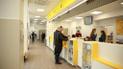 "Укрпошта" відкрила перше в Києві відділення з безкоштовним Wi-Fi, автоматом з кавою і тачскрінами