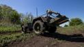 Українські військові знищують армію РФ за допомогою наземних дронів: як вони працюють