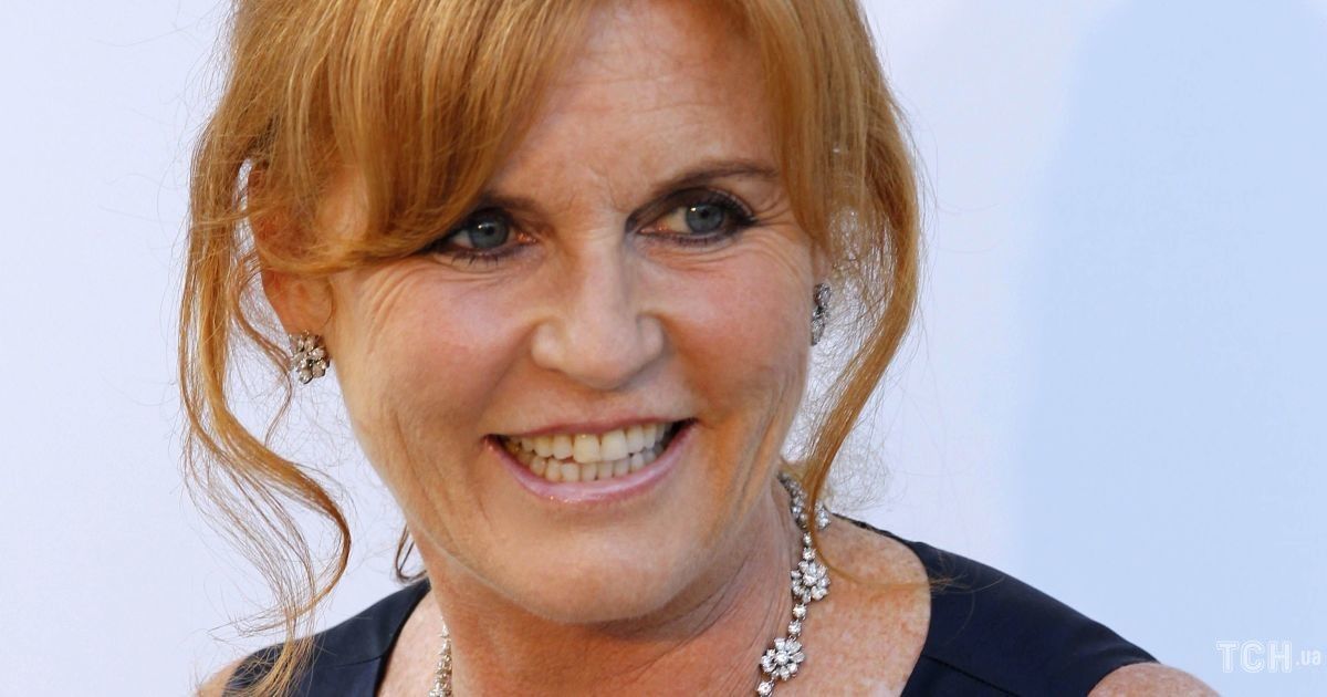 Сара Йоркская