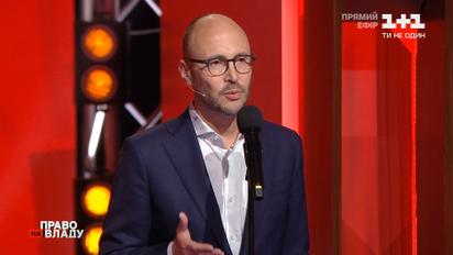 Сергей Гусовский рассказал о генпланах и застройке Киева