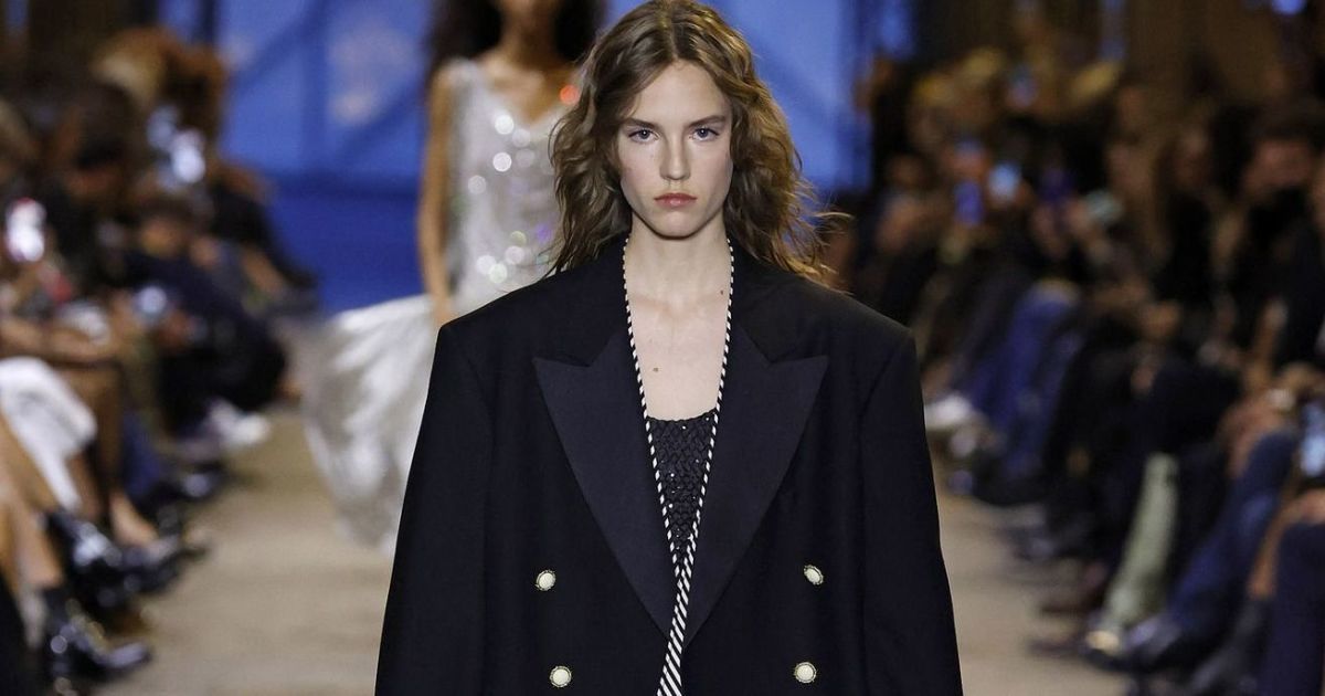 Колекція Louis Vuitton прет-а-порте сезону весна-літо 2022