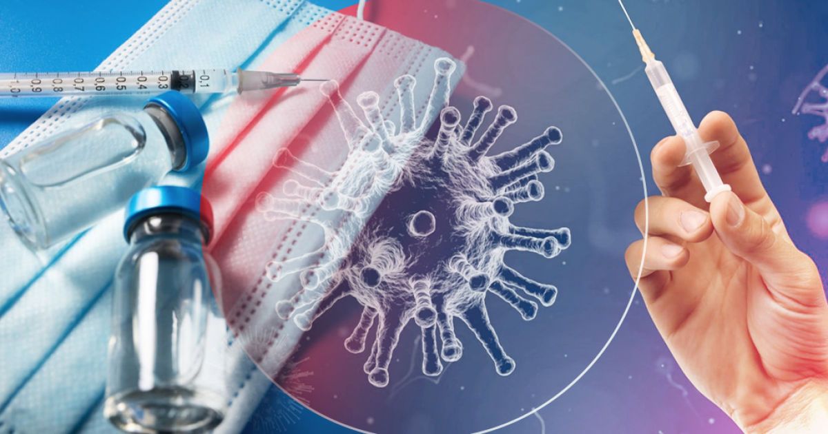 Бустерне COVID-щеплення: кому потрібне, які вакцини підходять найкраще та чи захищає від "Омікрона"