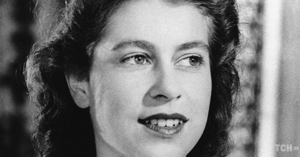 Принцесса Елизавета