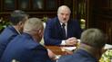 Лукашенко про ситуацію в Білорусі: Якщо не переламаємо ситуацію, підійдемо до війнушки