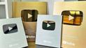 YouTube-каналы группы 1+1 media получили новые награды