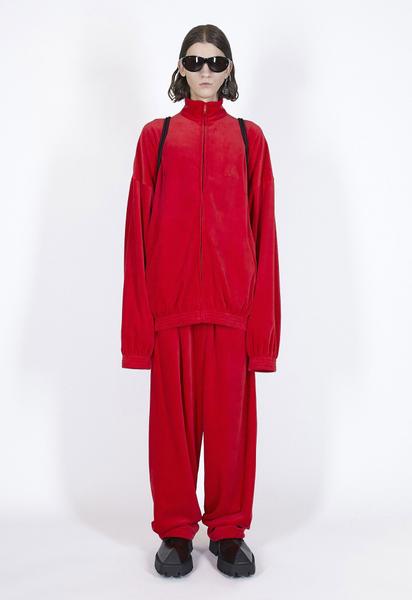 Колекція Balenciaga прет-а-порте сезону весна-літо 2 021 / © East News