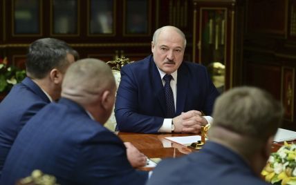 Лукашенко о ситуации в Беларуси: Если не переломим ситуацию, подойдем к войнушке