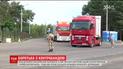 Вооруженные полицейские будут помогать таможенникам бороться с контрабандой
