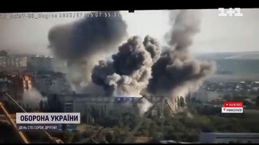 Ранковий обстріл Миколаєва: кількість жертв зросла до чотирьох