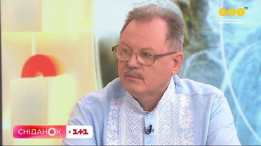 Старшие дети лучше овладевают дистанционкой – Сергей Горбачев об учебе во время войны
