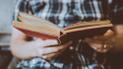 Больше половины украинцев совсем не читают книги