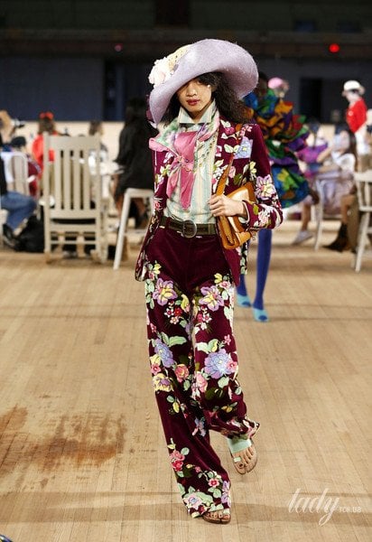 Коллекция Marc Jacobs прет-а-порте сезона весна-лето 2020 / © East News
