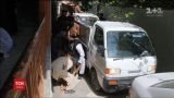 В Афганистане произошел взрыв в мечети, 17 человек погибли