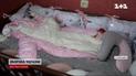 Двомісячна дівчинка померла від опіків на операційному столі