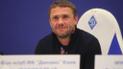 Еще один шанс. Ребров решил оставить Гладкого в "Динамо"