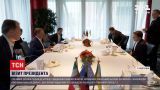 Новости мира: Зеленский и Меркель обсудят вопрос "Северного потока-2" и Донбасса